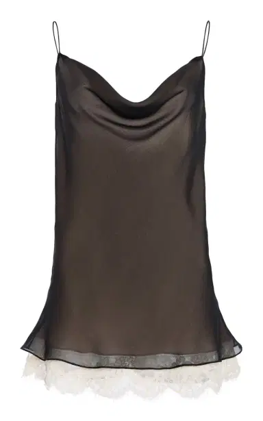 Kallmeyer Zia Silk Camisole Top | Thumbnail 8