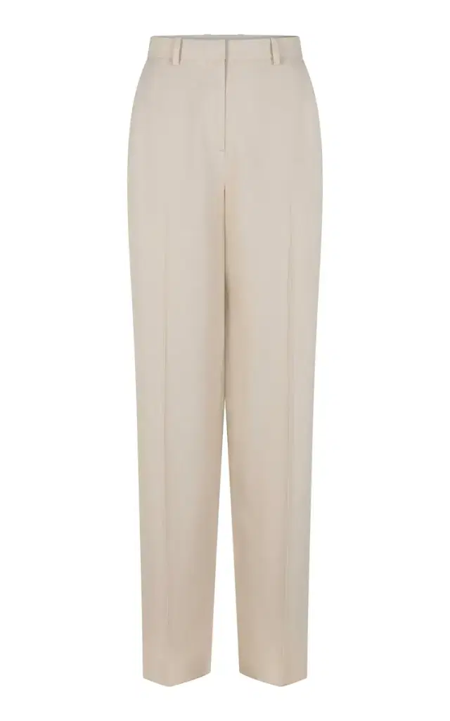 Heirlome Carolyn Twill Tapered Trousers