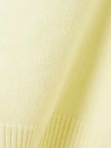 Loulou de Saison Bruzzi Cropped Wool And Cashmere-blend Sweater | Thumbnail 4 Loulou de Saison Bruzzi Cropped Wool And Cashmere-blend Sweater | Thumbnail 4