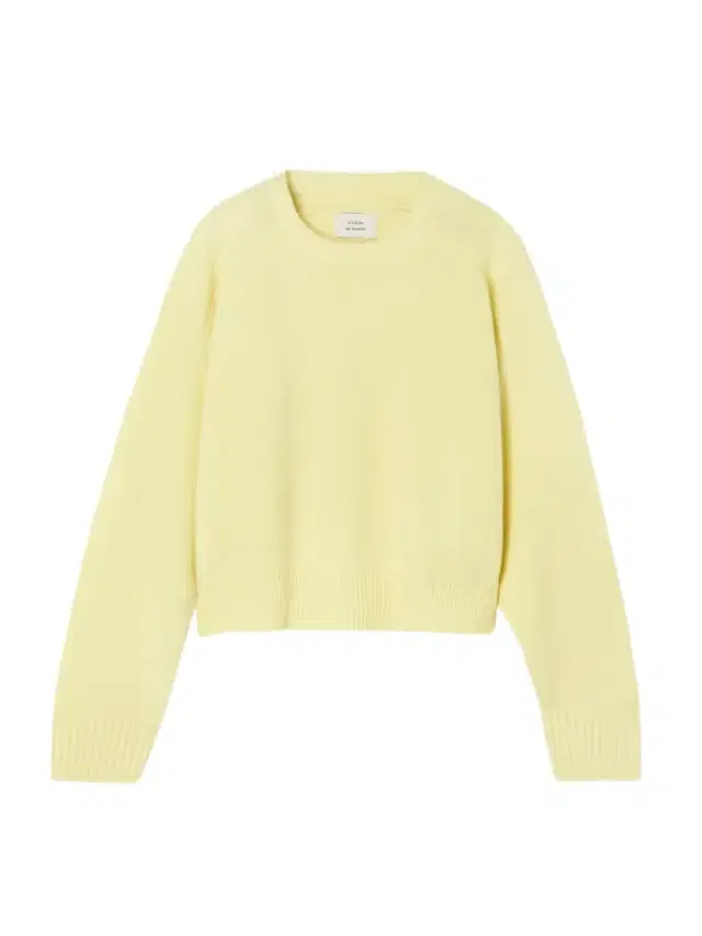 Bruzzi Cropped Wool And Cashmere-blend Sweater