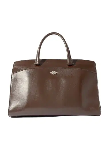 Métier Private Eye Large Leather Tote | Thumbnail 1