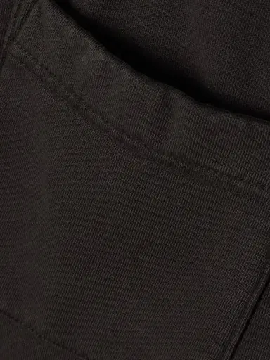 Citizens of Humanity Miro Cotton-jersey Track Pants | Thumbnail 4 Citizens of Humanity Miro Cotton-jersey Track Pants | Thumbnail 4