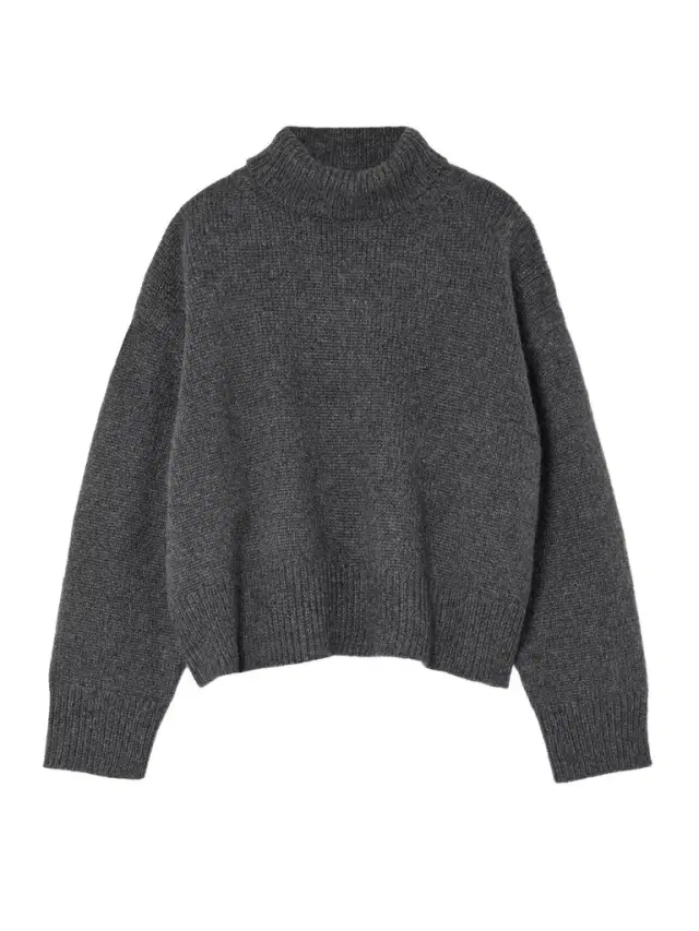 Tabitha Cashmere Turtleneck Sweater