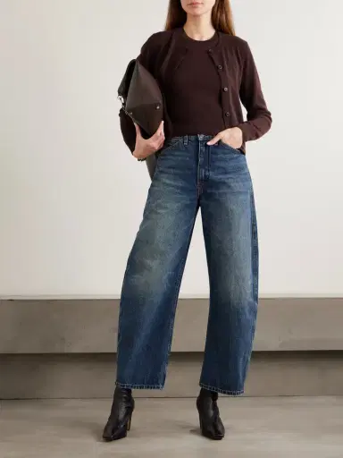 Nili Lotan May Cashmere Tank | Thumbnail 2