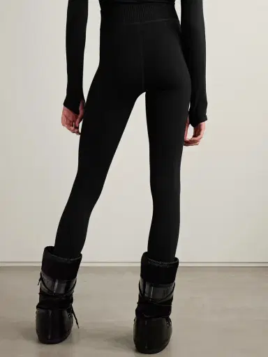 Cordova Sol Ribbed-knit Leggings | Thumbnail 4