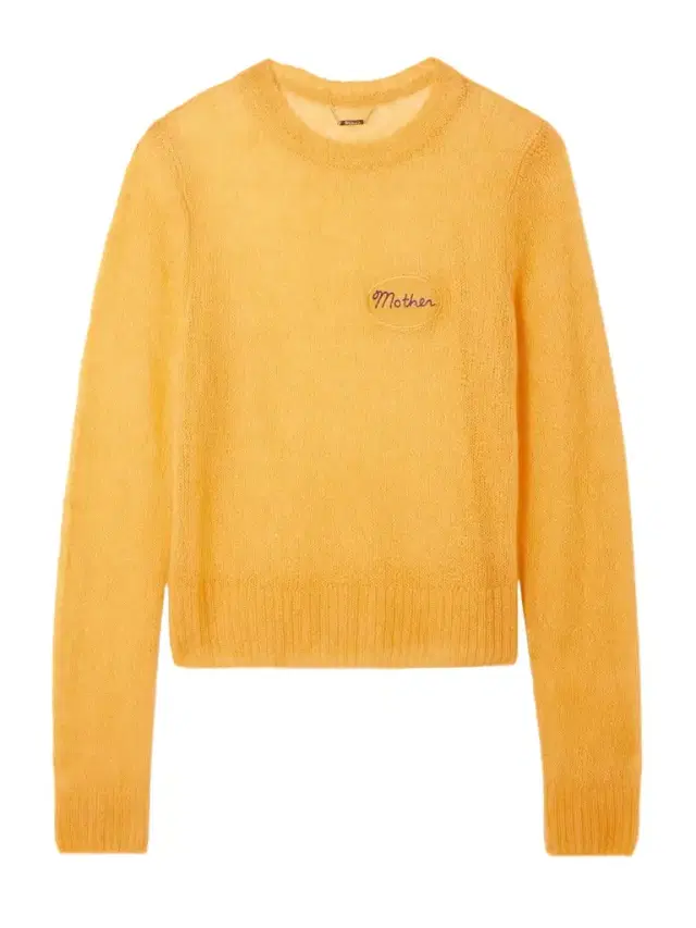 Embroidered Open-knit Alpaca-blend Sweater
