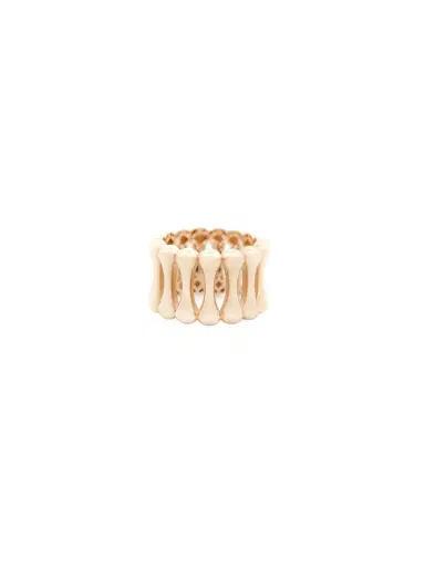 Wish Fine Jewelry 14K Gold Open Cut Ring | Thumbnail 1
