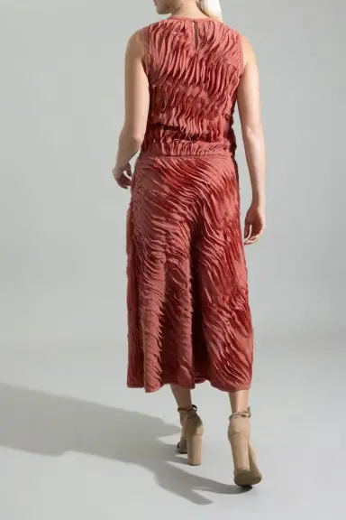 Ulla Johnson Amiko Midi Skirt | Thumbnail 4 Ulla Johnson Amiko Midi Skirt | Thumbnail 4