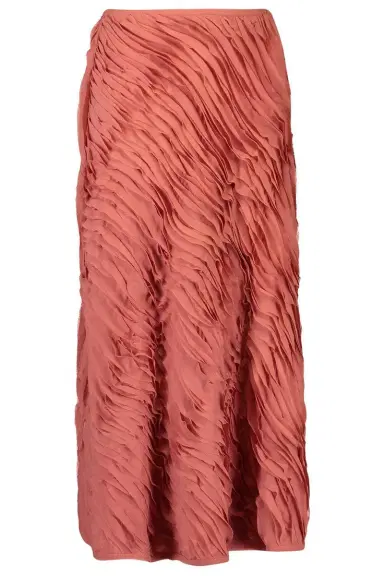 Ulla Johnson Amiko Midi Skirt | Thumbnail 1 Ulla Johnson Amiko Midi Skirt | Thumbnail 1