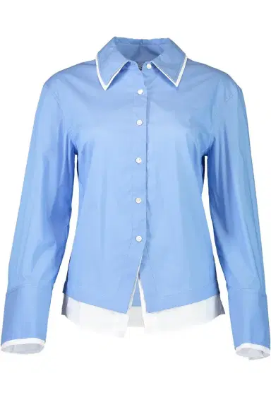 Veronica Beard Bonnie Shirt | Thumbnail 1