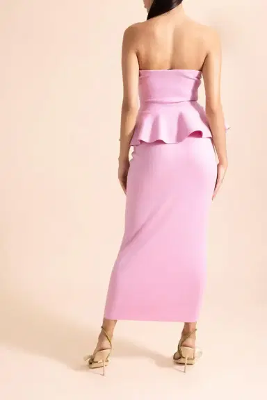 HIGH SPORT Cassidy Midi Skirt | Thumbnail 4