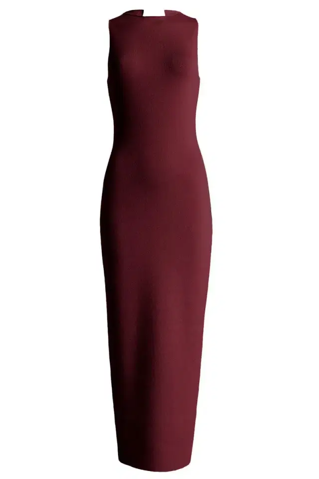 Devin Midi Dress