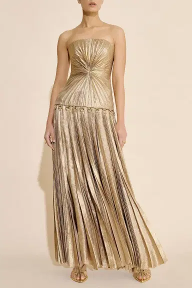 ACLER Fintry Maxi Dress | Thumbnail 2 ACLER Fintry Maxi Dress | Thumbnail 2