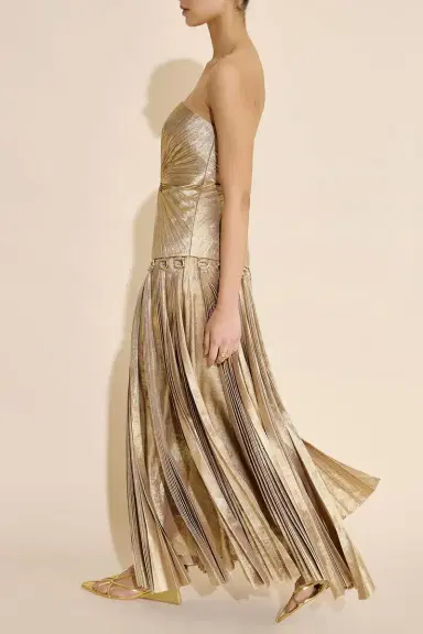 ACLER Fintry Maxi Dress | Thumbnail 3 ACLER Fintry Maxi Dress | Thumbnail 3