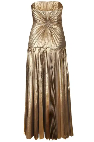 ACLER Fintry Maxi Dress | Thumbnail 4 ACLER Fintry Maxi Dress | Thumbnail 4