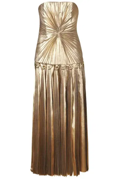 ACLER Fintry Maxi Dress | Thumbnail 1 ACLER Fintry Maxi Dress | Thumbnail 1