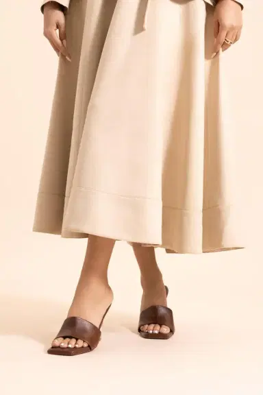 Cult Gaia Mahina Sandal | Thumbnail 3