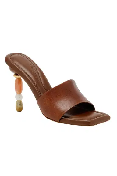 Cult Gaia Mahina Sandal | Thumbnail 5