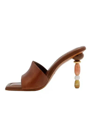Cult Gaia Mahina Sandal | Thumbnail 6