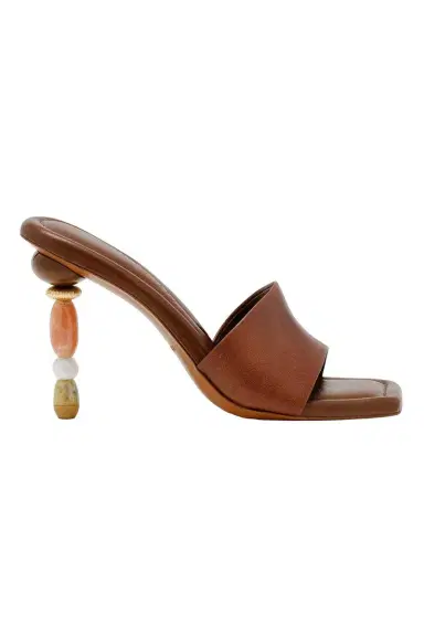 Cult Gaia Mahina Sandal | Thumbnail 1