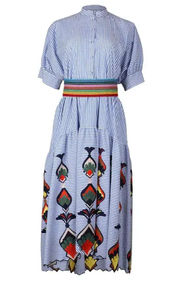 MAISON COMMON Oversized Midi Dress | Thumbnail 1 MAISON COMMON Oversized Midi Dress | Thumbnail 1