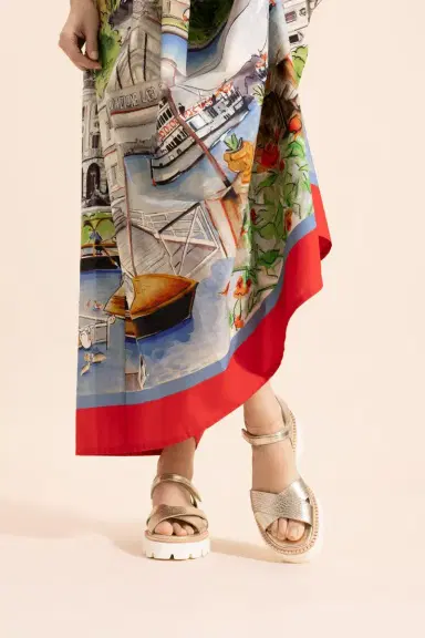 PEDRO GARCIA Reiko Sandal | Thumbnail 4 PEDRO GARCIA Reiko Sandal | Thumbnail 4