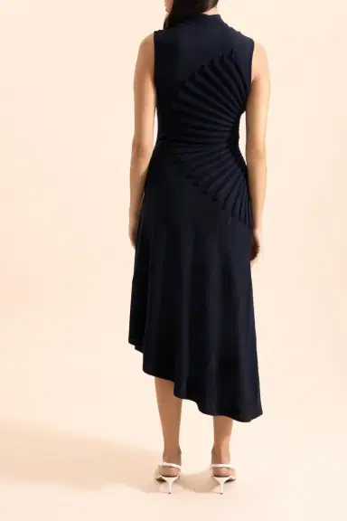 Alaïa Sculpting Dress | Thumbnail 4