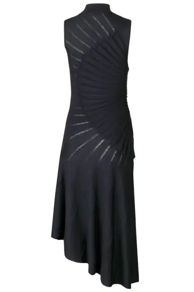 Alaïa Sculpting Dress | Thumbnail 5
