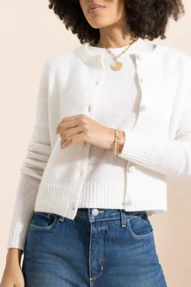 Altuzarra Thea Cardigan | Thumbnail 2