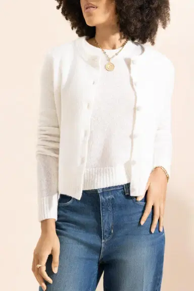 Altuzarra Thea Cardigan | Thumbnail 3