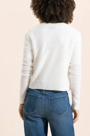 Altuzarra Thea Cardigan | Thumbnail 4