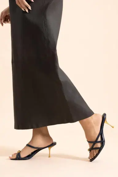Cult Gaia Valeska Sandal | Thumbnail 3