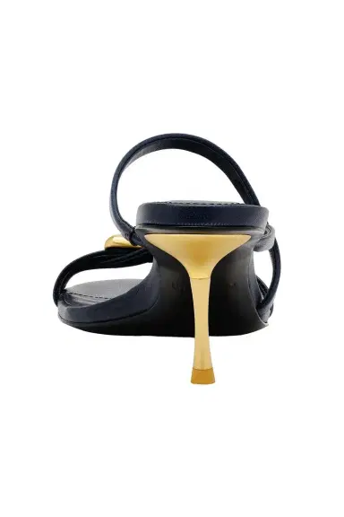 Cult Gaia Valeska Sandal | Thumbnail 7