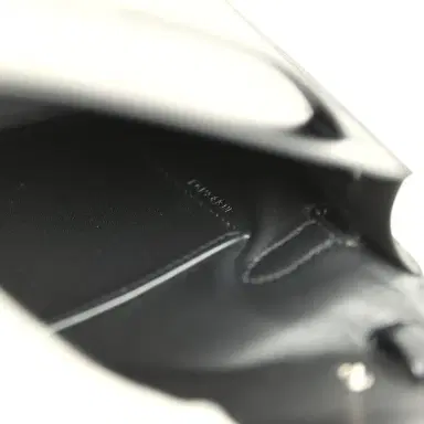 HERMÈS Hermes Kelly Elan Black Box Palladium Hardware | Thumbnail 9