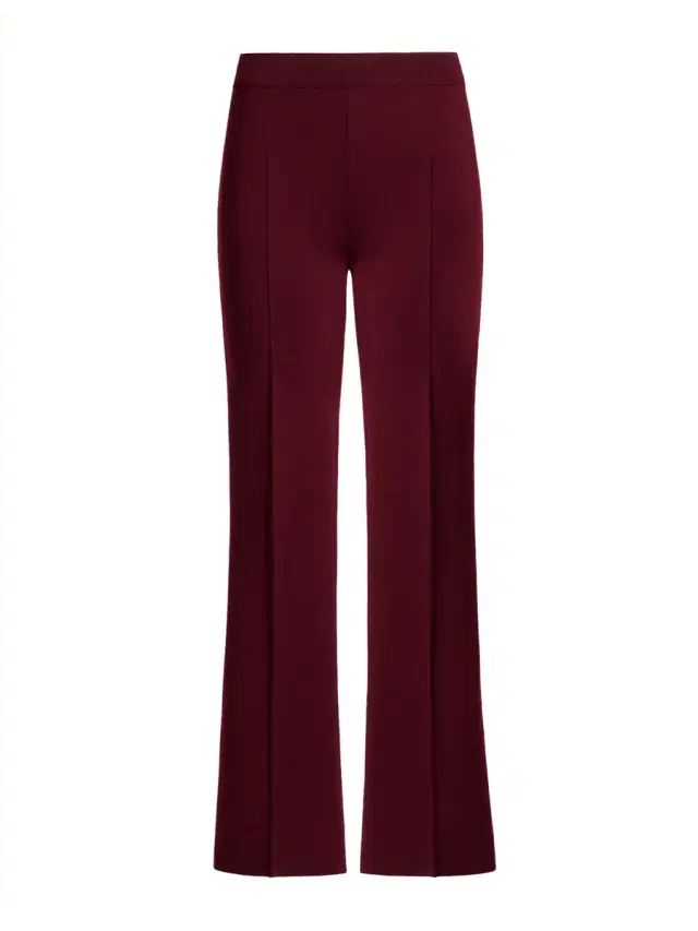 HIGH SPORT Merino Kick Pants
