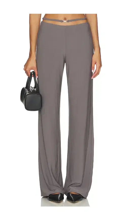 Windsor Straight Leg Pant
