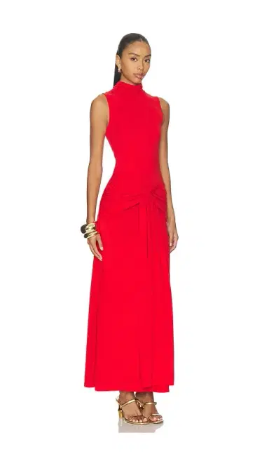 MADISON THE LABEL Kalisha Maxi Dress | Thumbnail 2 MADISON THE LABEL Kalisha Maxi Dress | Thumbnail 2
