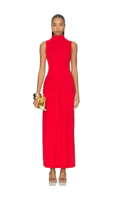 MADISON THE LABEL Kalisha Maxi Dress | Thumbnail 1 MADISON THE LABEL Kalisha Maxi Dress | Thumbnail 1