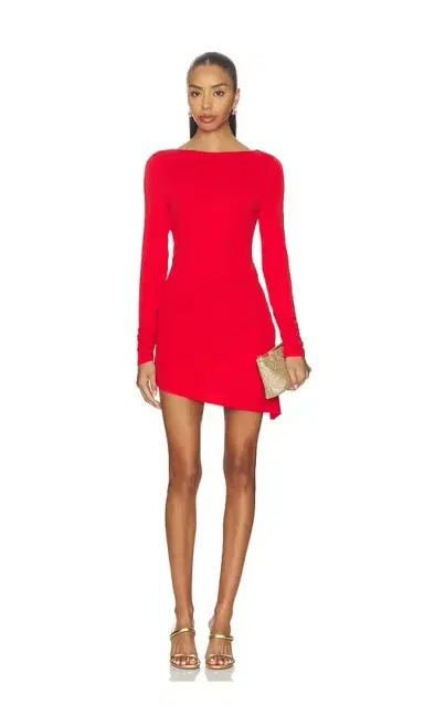 MADISON THE LABEL Paris Mini Dress | Thumbnail 1 MADISON THE LABEL Paris Mini Dress | Thumbnail 1