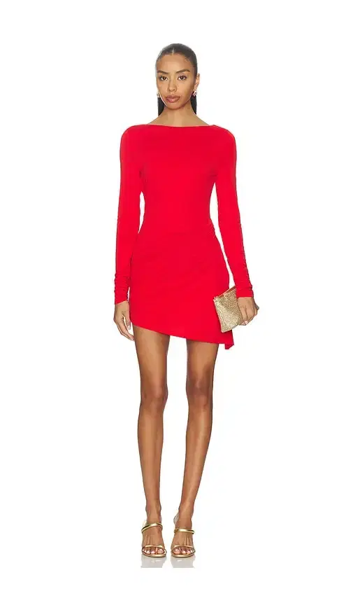 MADISON THE LABEL Paris Mini Dress