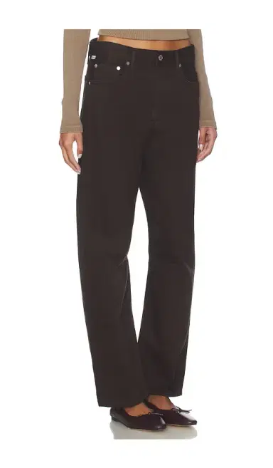 Citizens of Humanity Miro Relaxed Jean | Thumbnail 2