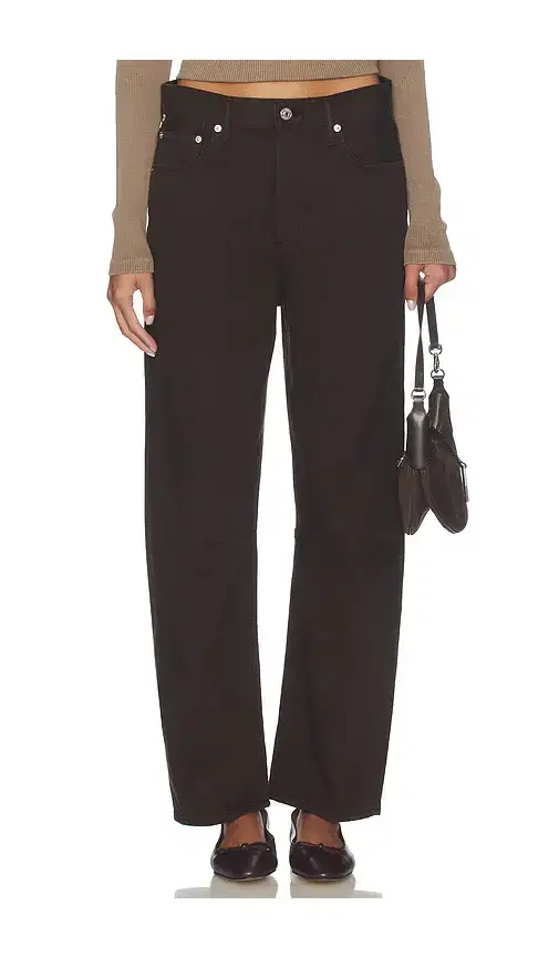 Miro Relaxed Jean