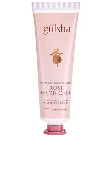 Gulsha Rose Hand Cream | Thumbnail 1 Gulsha Rose Hand Cream | Thumbnail 1