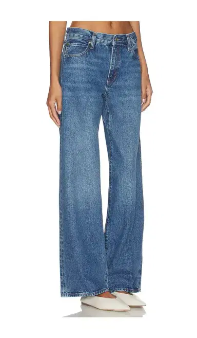 Frame The Stroll Jeans | Thumbnail 2