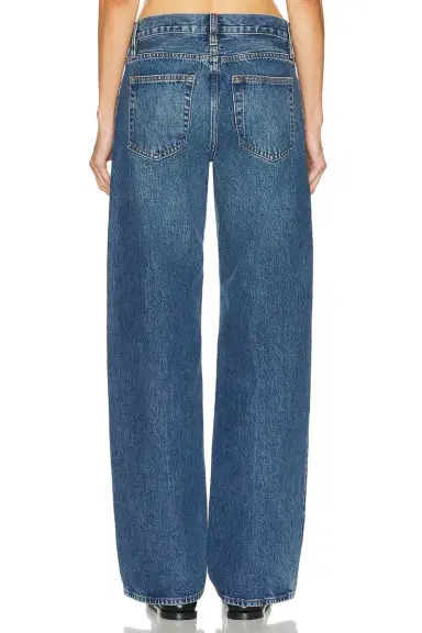Frame The Stroll Jeans | Thumbnail 6