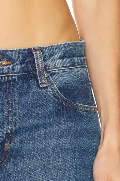 Frame The Stroll Jeans | Thumbnail 8