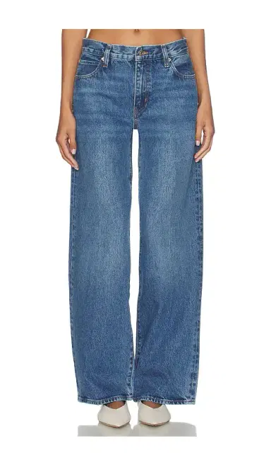 Frame The Stroll Jeans | Thumbnail 1