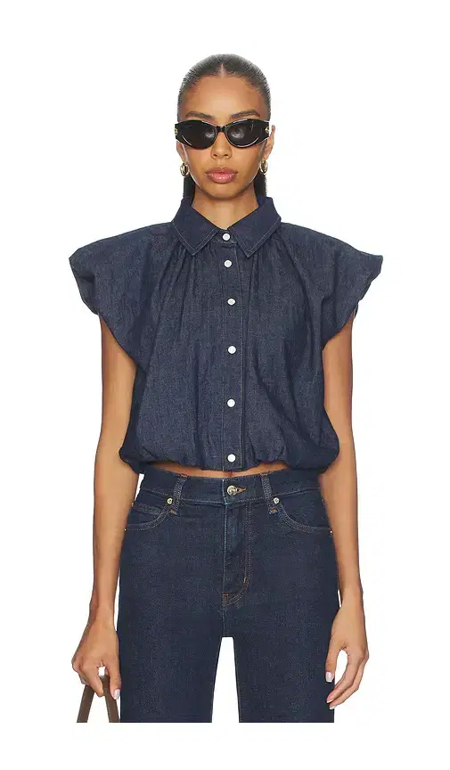 FRAME Shell Top