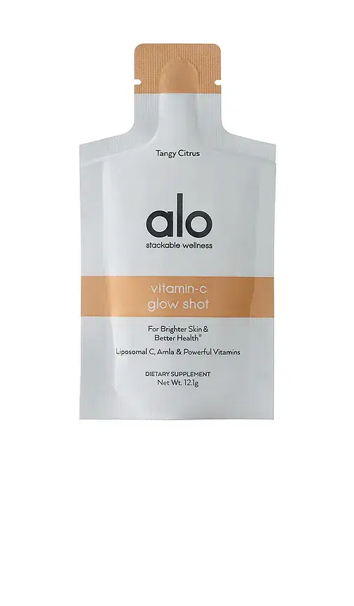 alo Vitamin-C Glow Shot 30 Pack