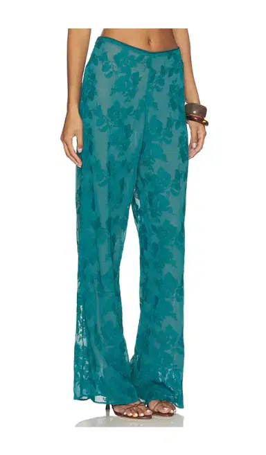 Especia Sophie Maxi Pants | Thumbnail 2 Especia Sophie Maxi Pants | Thumbnail 2